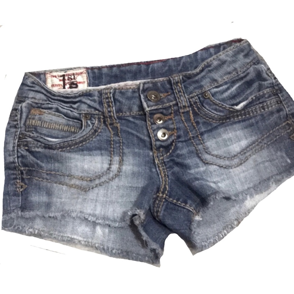 ✨2 for $15✨✨Denim Shorts